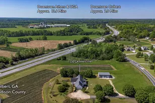 220 Hwy 172, Colbert, GA 30628 - Photo 23