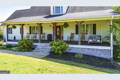 220 Highway 172, Colbert, GA 30628 - Photo 29
