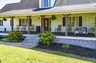 220 Hwy 172, Colbert, GA 30628 - Photo 29
