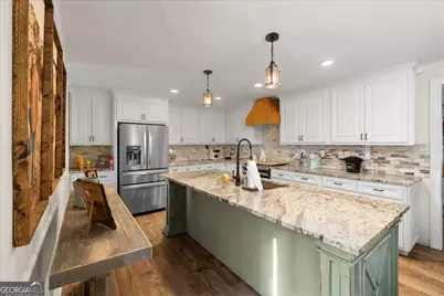 220 Highway 172, Colbert, GA 30628 - Photo 5