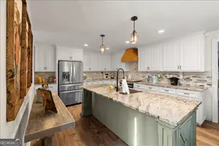 220 Hwy 172, Colbert, GA 30628 - Photo 5