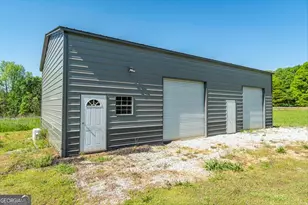 220 Hwy 172, Colbert, GA 30628 - Photo 3