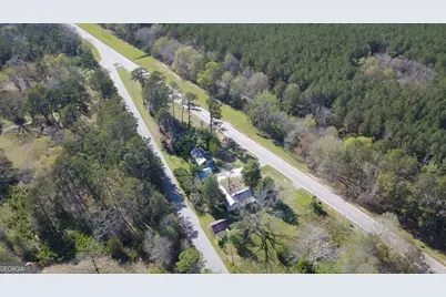 13162 Augusta Highway, Sparta, GA 31087 - Photo 1