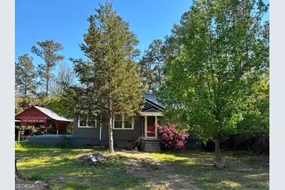 13162 Augusta Highway, Sparta, GA 31087 - Photo 3