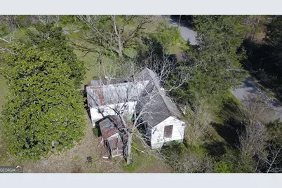 13162 Augusta Highway, Sparta, GA 31087 - Photo 5