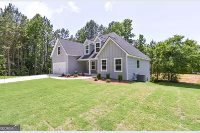 110 Fuller Court, Grantville, GA 30220 - Photo 25