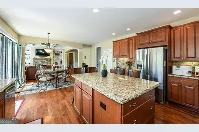 4613 Wigley Estates Road, Marietta, GA 30066 - Photo 9