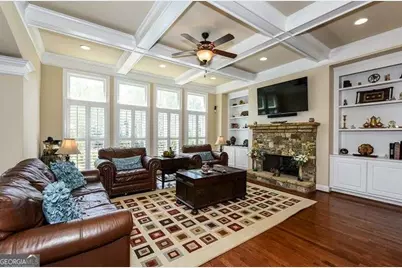 4613 Wigley Estates Road, Marietta, GA 30066 - Photo 27