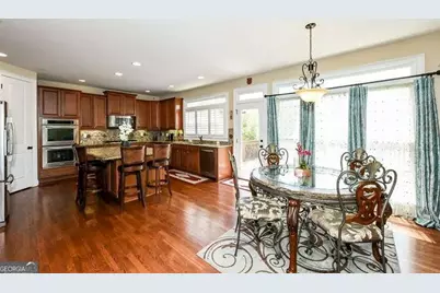 4613 Wigley Estates Road, Marietta, GA 30066 - Photo 7