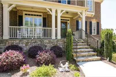 4613 Wigley Estates Road, Marietta, GA 30066 - Photo 3