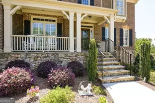 4613 Wigley Estates Rd, Marietta, GA 30066 - Photo 3