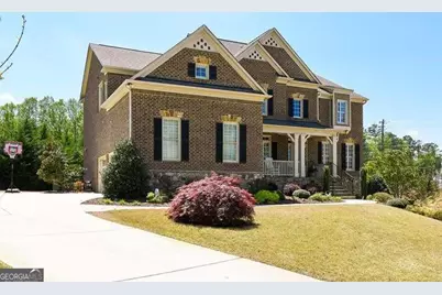 4613 Wigley Estates Road, Marietta, GA 30066 - Photo 1