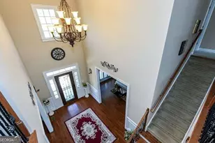 4613 Wigley Estates Rd, Marietta, GA 30066 - Photo 11