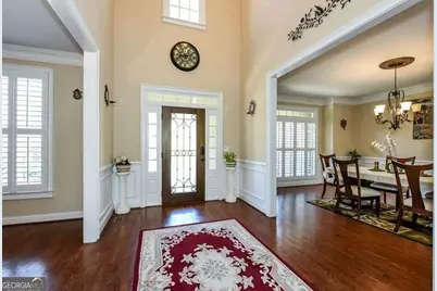4613 Wigley Estates Road, Marietta, GA 30066 - Photo 5