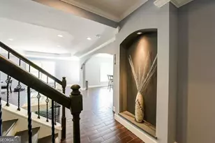 4613 Wigley Estates Rd, Marietta, GA 30066 - Photo 23
