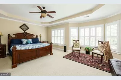 4613 Wigley Estates Road, Marietta, GA 30066 - Photo 13