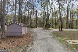 342 Brown Bridge Rd, Auburn, GA 30011 - Photo 9
