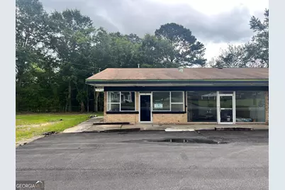 1503 Telfair Street #A, Dublin, GA 31021 - Photo 1