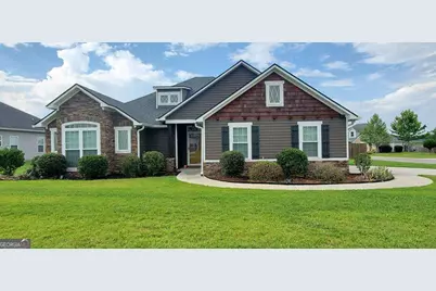 4077 McKenzie Lane, Valdosta, GA 31605 - Photo 1