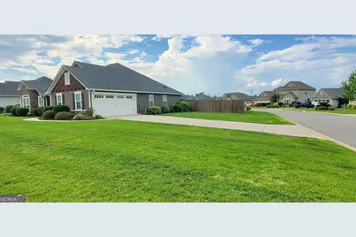 4077 McKenzie Lane, Valdosta, GA 31605 - Photo 17