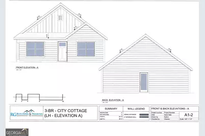 800 Buchanan Street, Lagrange, GA 30240 - Photo 1