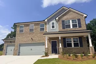 3498 Chota Ln, Bethlehem, GA 30620 - Photo 1