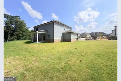 3498 Chota Lane, Bethlehem, GA 30620 - Photo 21