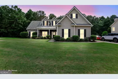 125 Jasmine Lane, Lagrange, GA 30241 - Photo 5