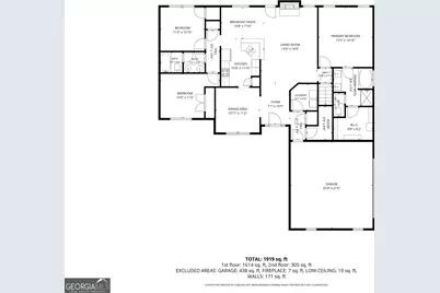 125 Jasmine Lane, Lagrange, GA 30241 - Photo 51