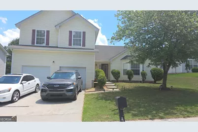 436 Berkshire Place, Fairburn, GA 30213 - Photo 1
