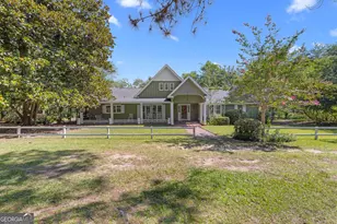 271 Langston Chapel Rd, Statesboro, GA 30458 - Photo 1