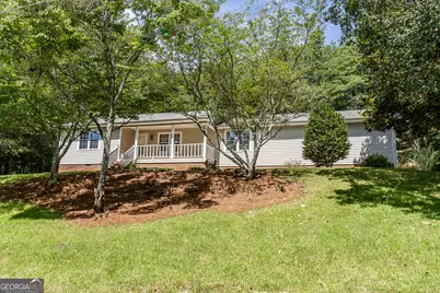 36 Ramblewood Drive SE, Silver Creek, GA 30173 - Photo 1