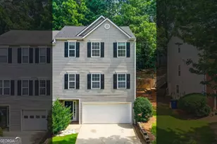 2470 Stonegate Dr NW, Acworth, GA 30101 - Photo 1