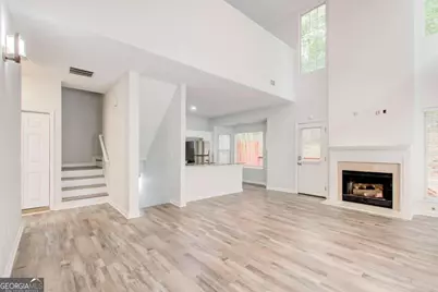 2470 Stonegate Drive NW, Acworth, GA 30101 - Photo 19