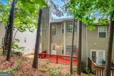 2470 Stonegate Drive NW, Acworth, GA 30101 - Photo 33