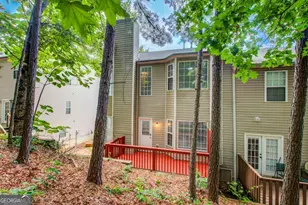 2470 Stonegate Dr NW, Acworth, GA 30101 - Photo 33