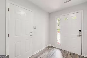 2470 Stonegate Dr NW, Acworth, GA 30101 - Photo 3