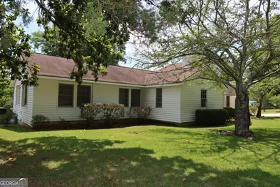 372 Old Monticello Road, Milledgeville, GA 31061 - Photo 1