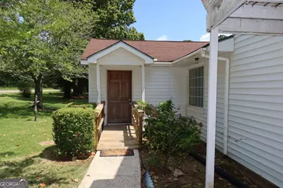 372 Old Monticello Road, Milledgeville, GA 31061 - Photo 3