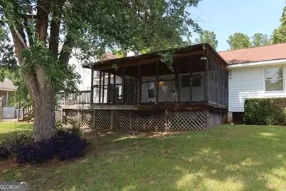 372 Old Monticello Road, Milledgeville, GA 31061 - Photo 23