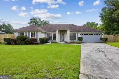 107 Woodridge Court S, Kingsland, GA 31548 - Photo 1