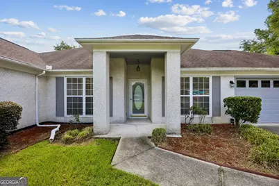 107 Woodridge Court S, Kingsland, GA 31548 - Photo 5