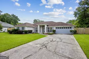 107 Woodridge Ct S, Kingsland, GA 31548 - Photo 3
