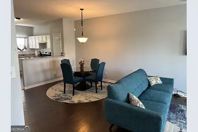3150 Oakley Place # 27, Union City, GA 30291 - Photo 3