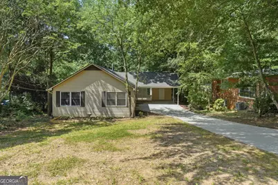 3448 Alison Drive, Doraville, GA 30340 - Photo 15