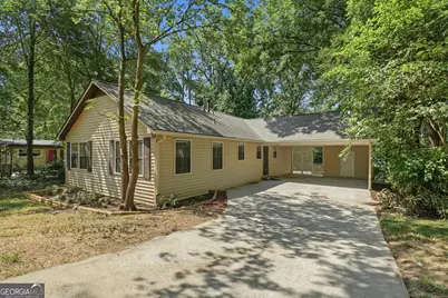3448 Alison Drive, Doraville, GA 30340 - Photo 5