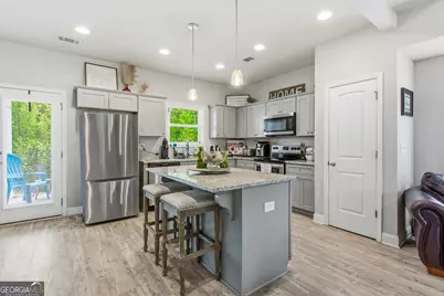171 Strickland Loop, Forsyth, GA 31029 - Photo 7
