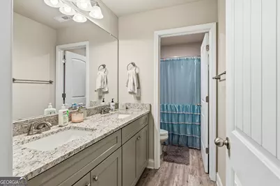 171 Strickland Loop, Forsyth, GA 31029 - Photo 19