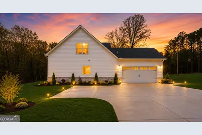 171 Strickland Loop, Forsyth, GA 31029 - Photo 3