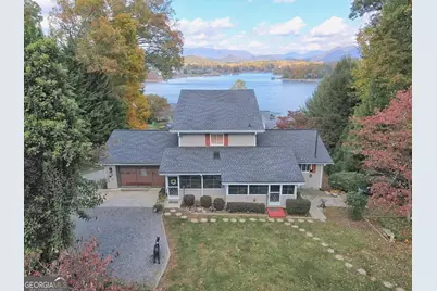 2734 Hidden Valley Road, Hiawassee, GA 30546 - Photo 19